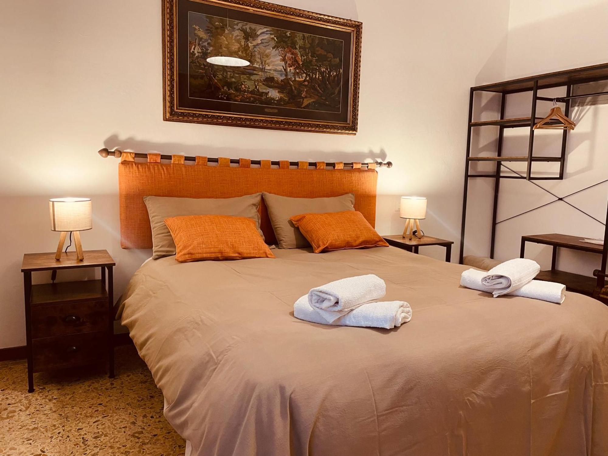 Veranda Liberty, Luxury Apartment ลาสเปเซีย ภายนอก รูปภาพ