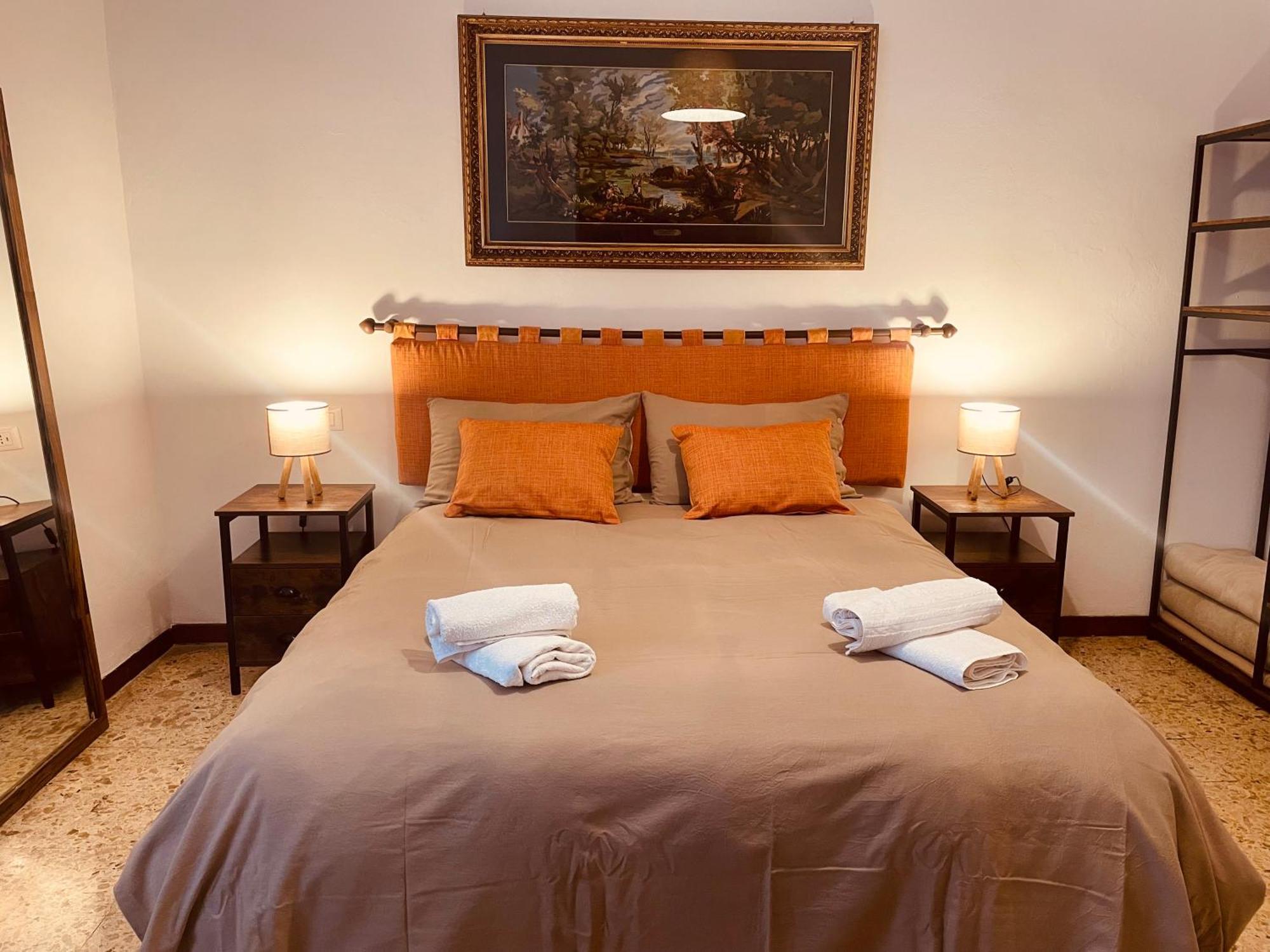 Veranda Liberty, Luxury Apartment ลาสเปเซีย ภายนอก รูปภาพ